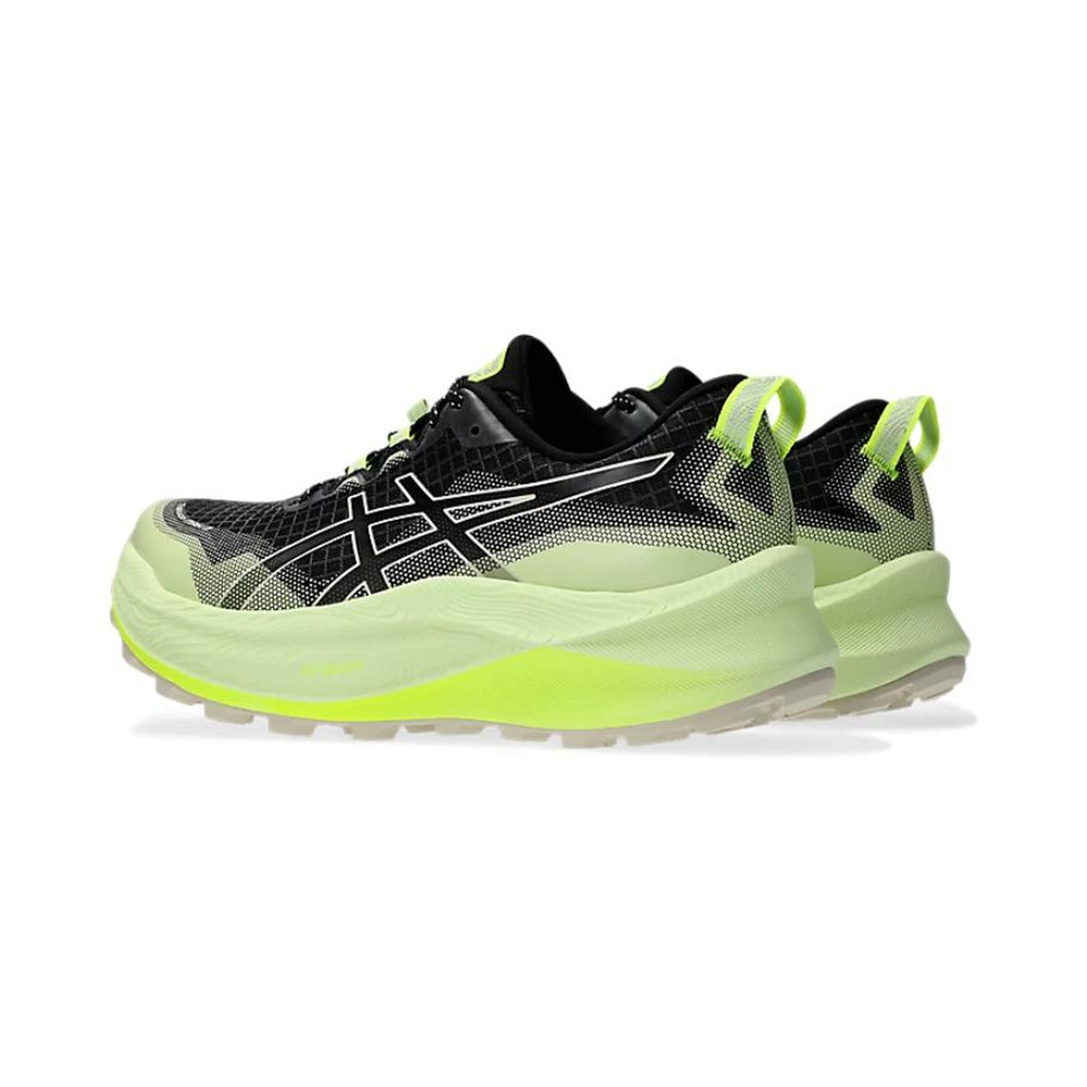 Asics Trabuco 'Black' Женские