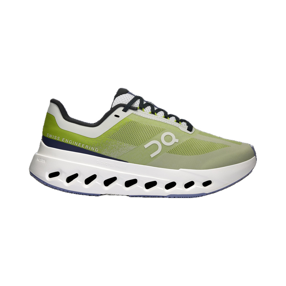 On Cloudsurfer Next 'Green' Женские