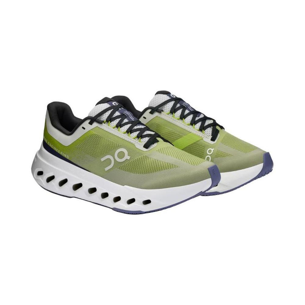 On Cloudsurfer Next 'Green' Женские