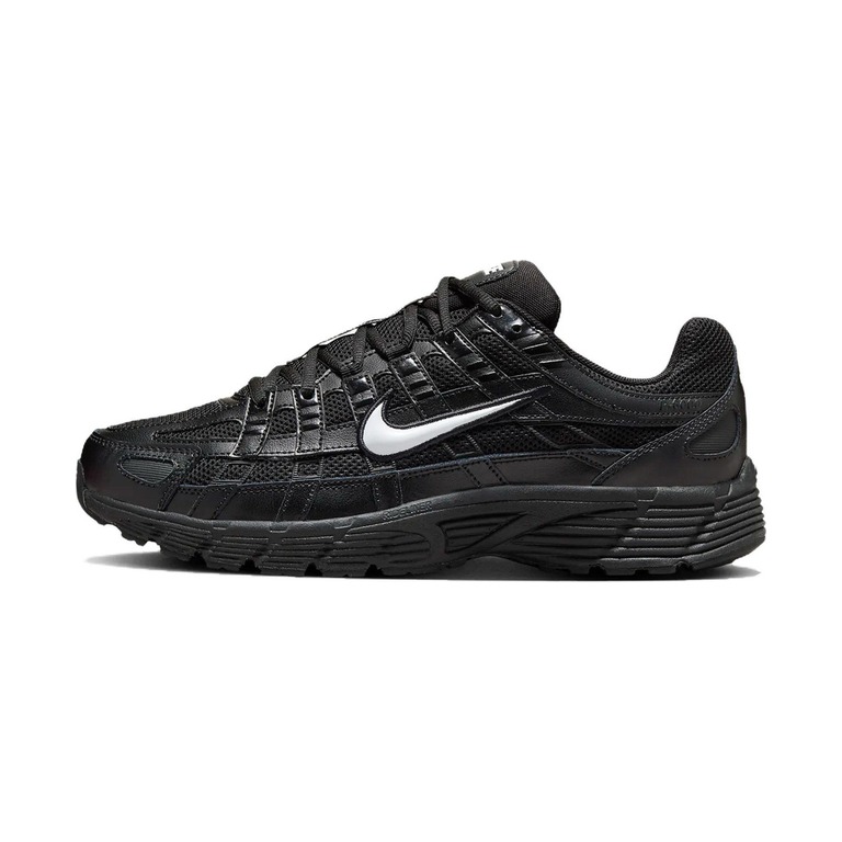 Nike P 6000 'Trk3 Black White' Мужские