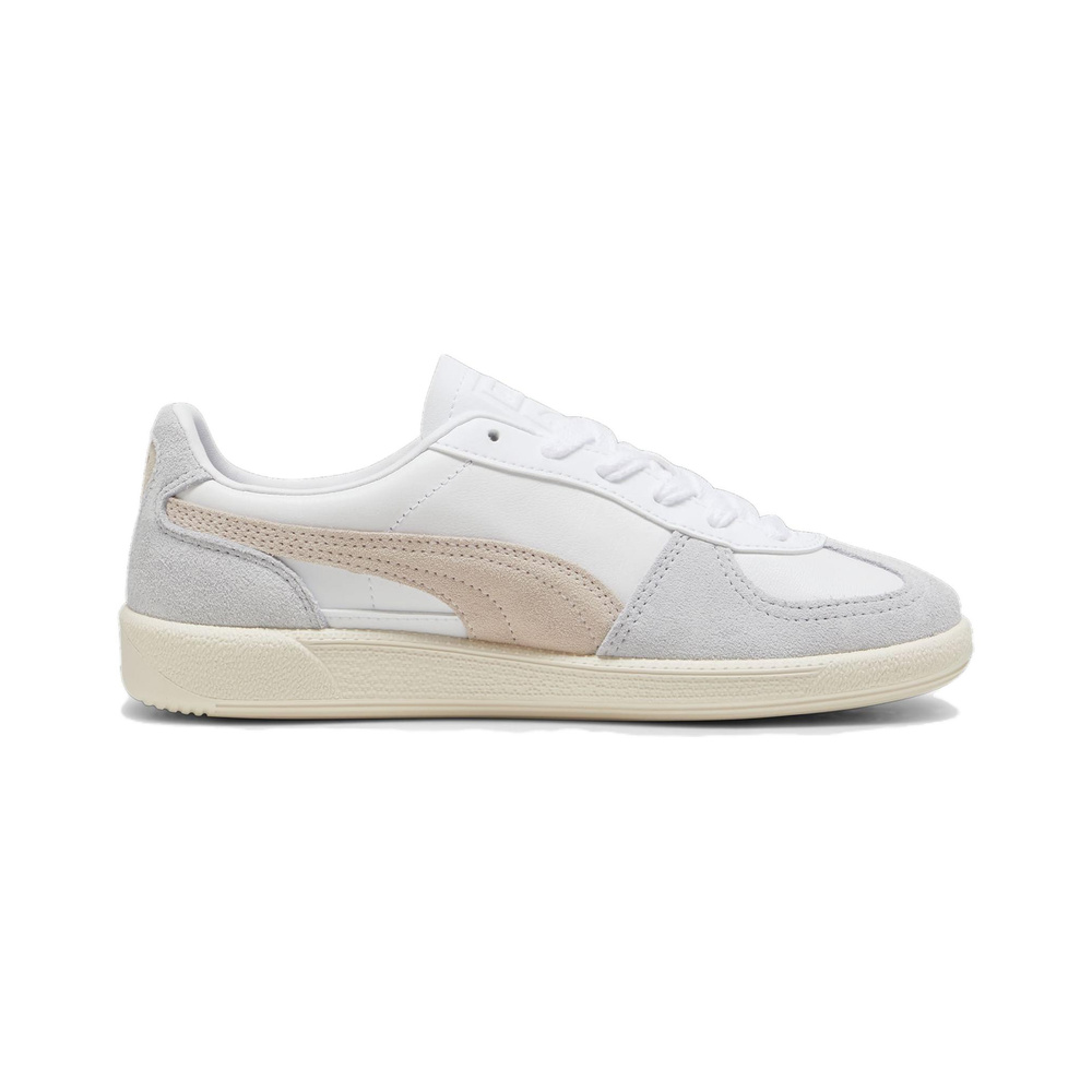 Puma Palermo 'White Grey' Женские