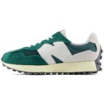 Green / Grey White