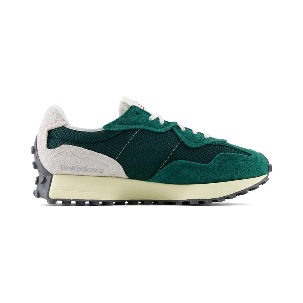 New Balance 327 'Green / Grey White' Мужские