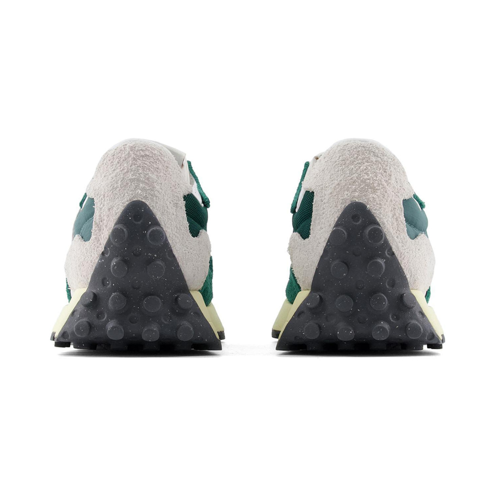 New Balance 327 'Green / Grey White' Мужские