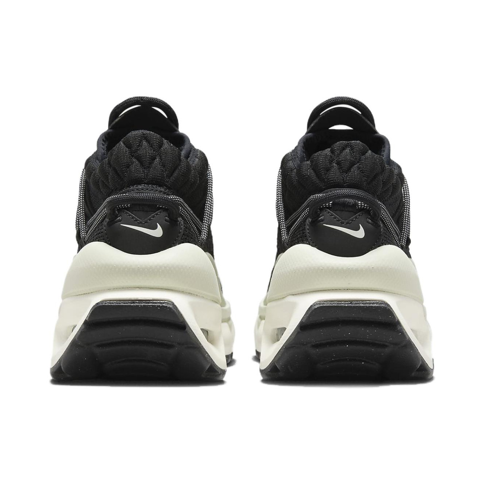 Nike Air Max Flyknit Venture 'Black / Summit White / Football Grey / Lime Blast' Женские