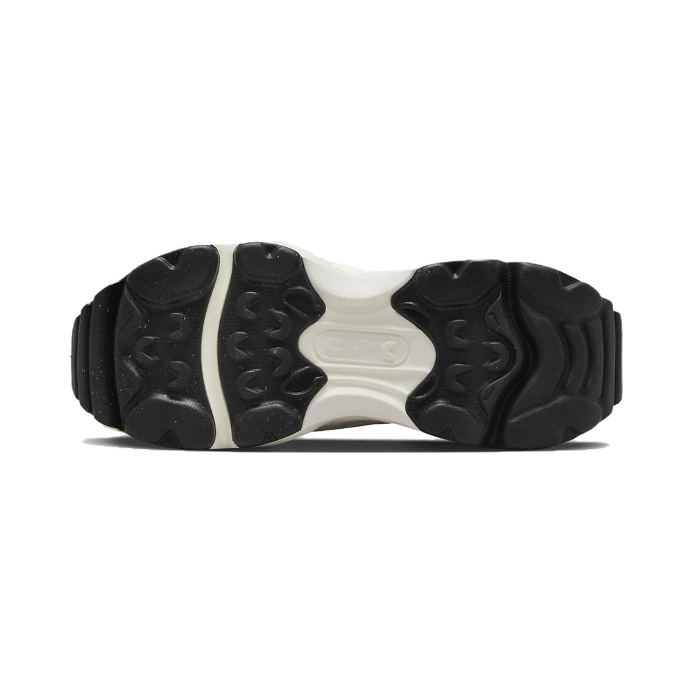 Nike Air Max Flyknit Venture 'Black / Summit White / Football Grey / Lime Blast' Женские