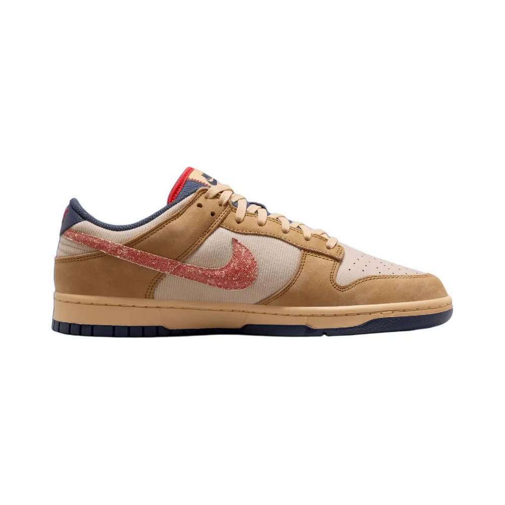 Nike Dunk 'Wheat Sanddrift' Мужские