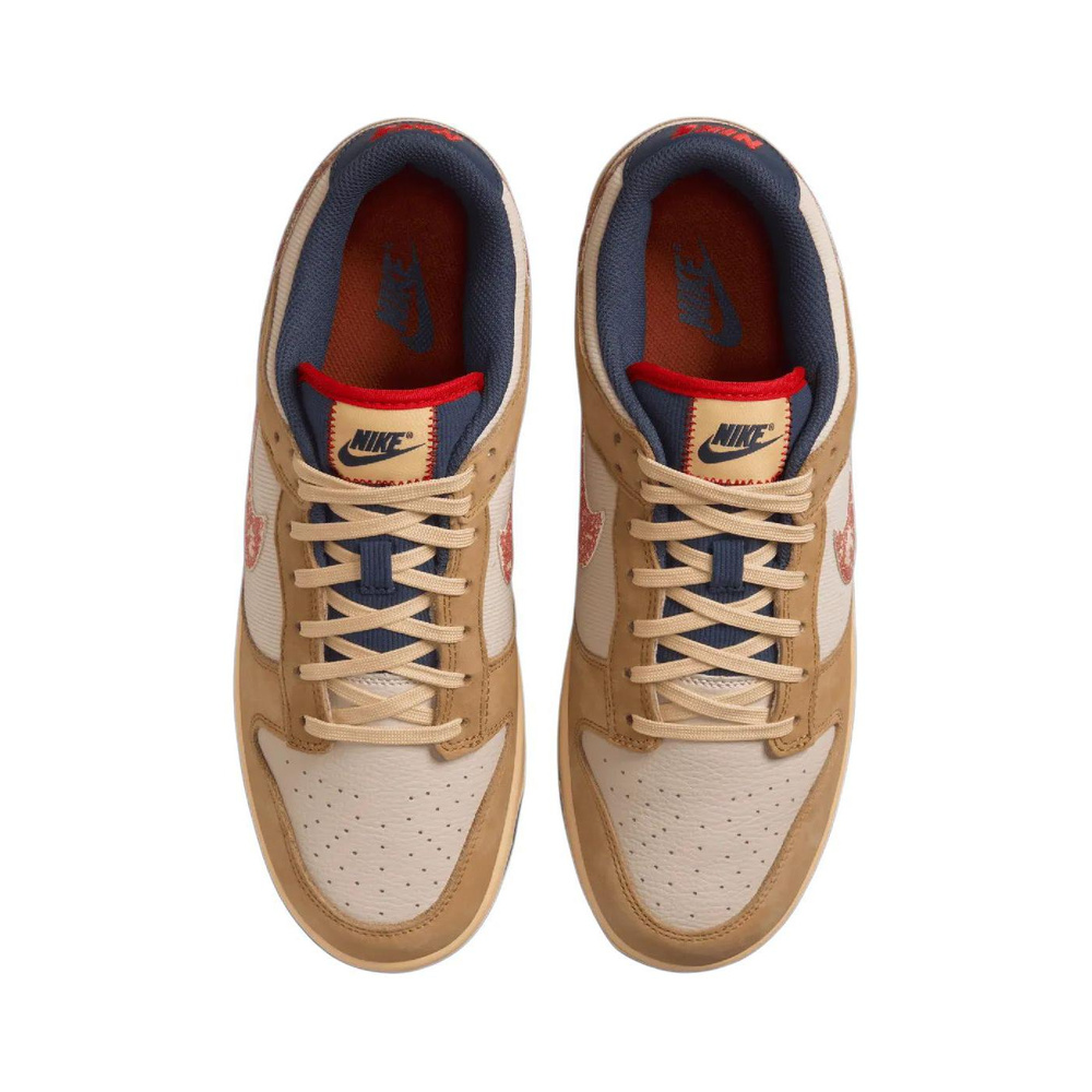Nike Dunk 'Wheat Sanddrift' Мужские