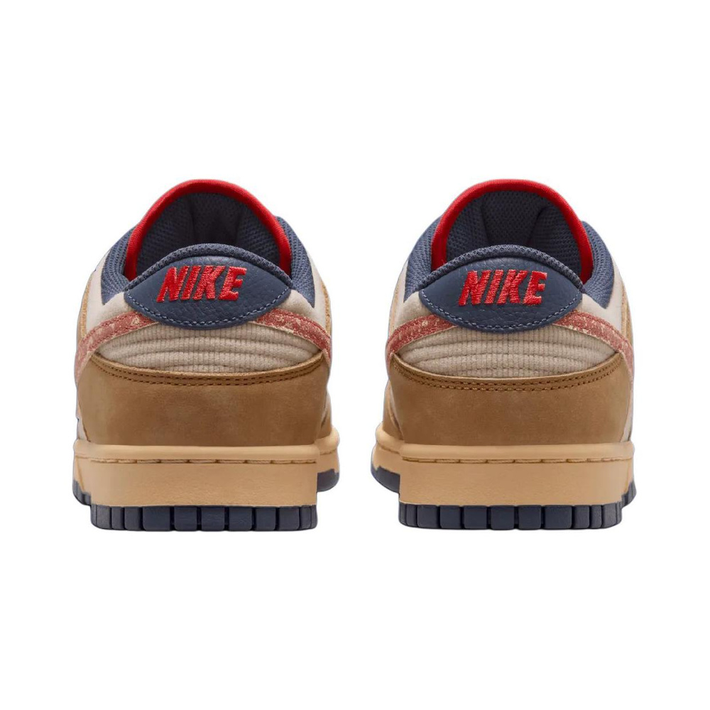 Nike Dunk 'Wheat Sanddrift' Мужские
