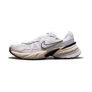 Nike V2k Run ‘Platinum Tint / White / Metallic Silver / Platinum Tint’ Женские