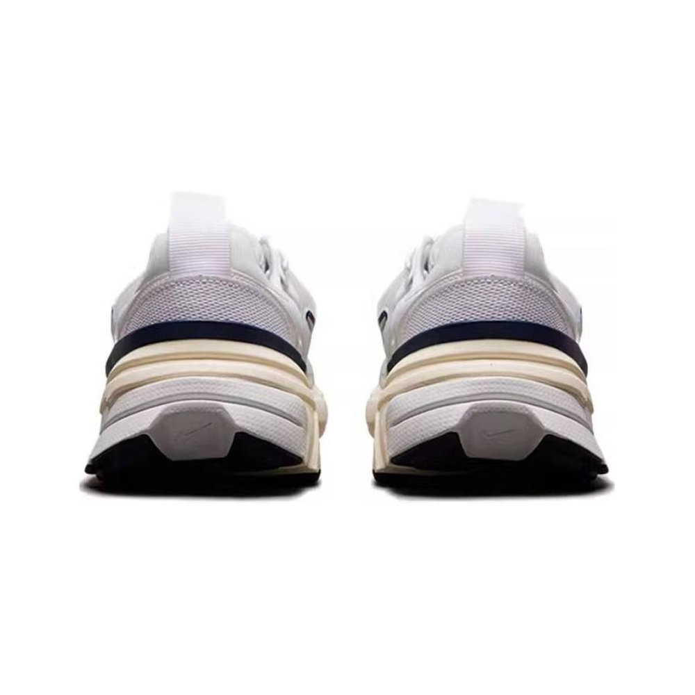 Nike V2k Run 'Platinum Tint / White / Metallic Silver / Platinum Tint' Женские