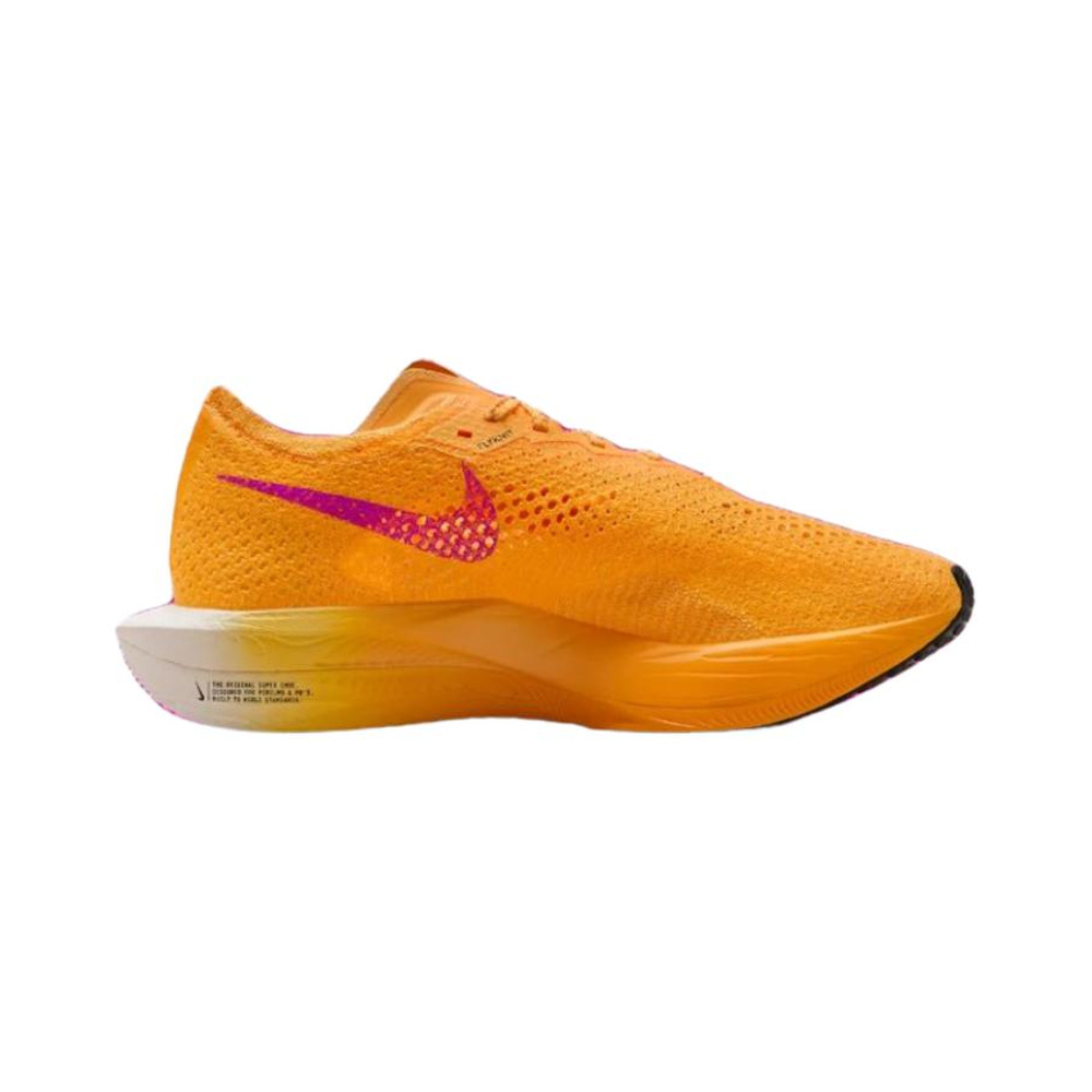 Nike Zoomx Vaporfly 'White / Platinum Violet / Viotech' Женские