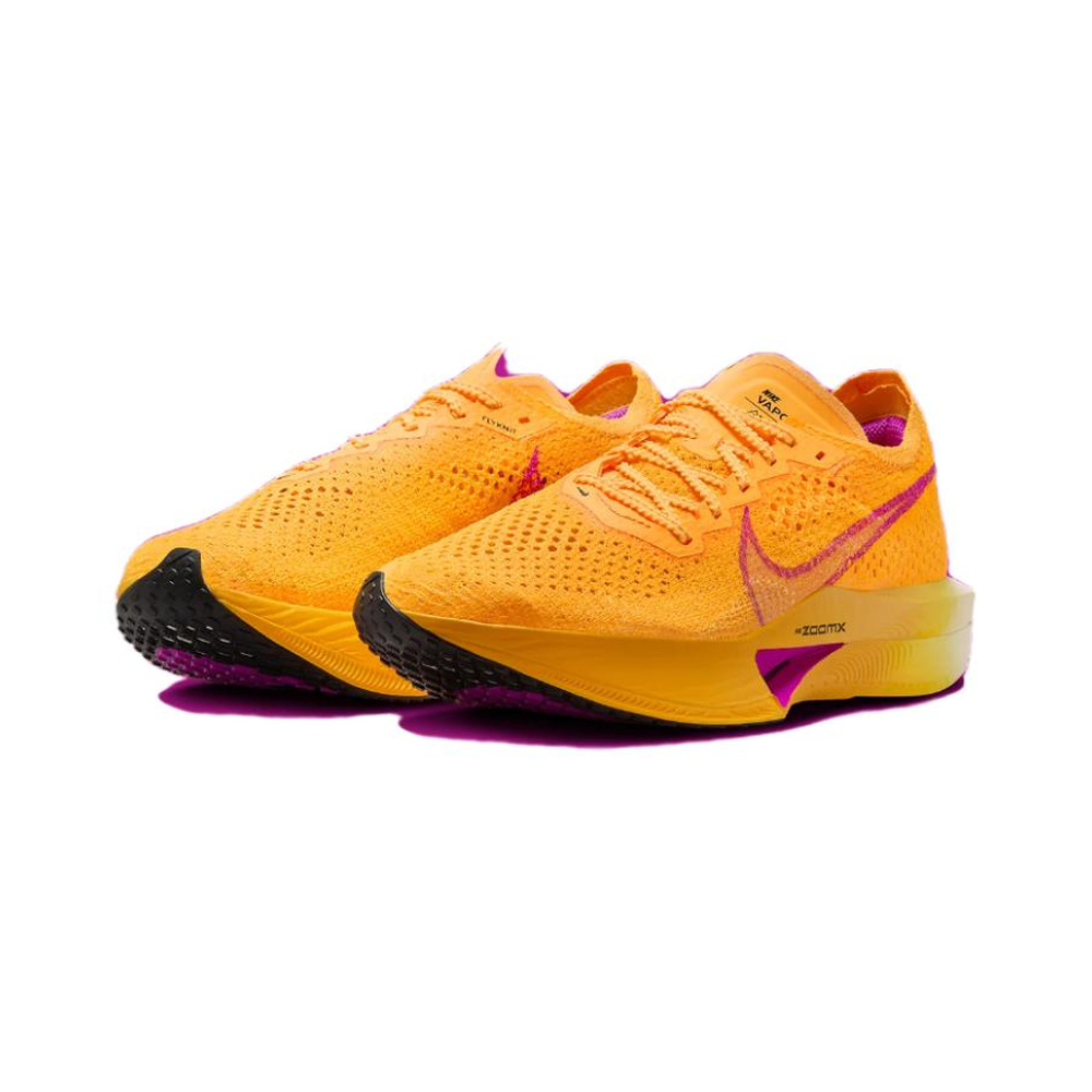 Nike Zoomx Vaporfly 'White / Platinum Violet / Viotech' Женские