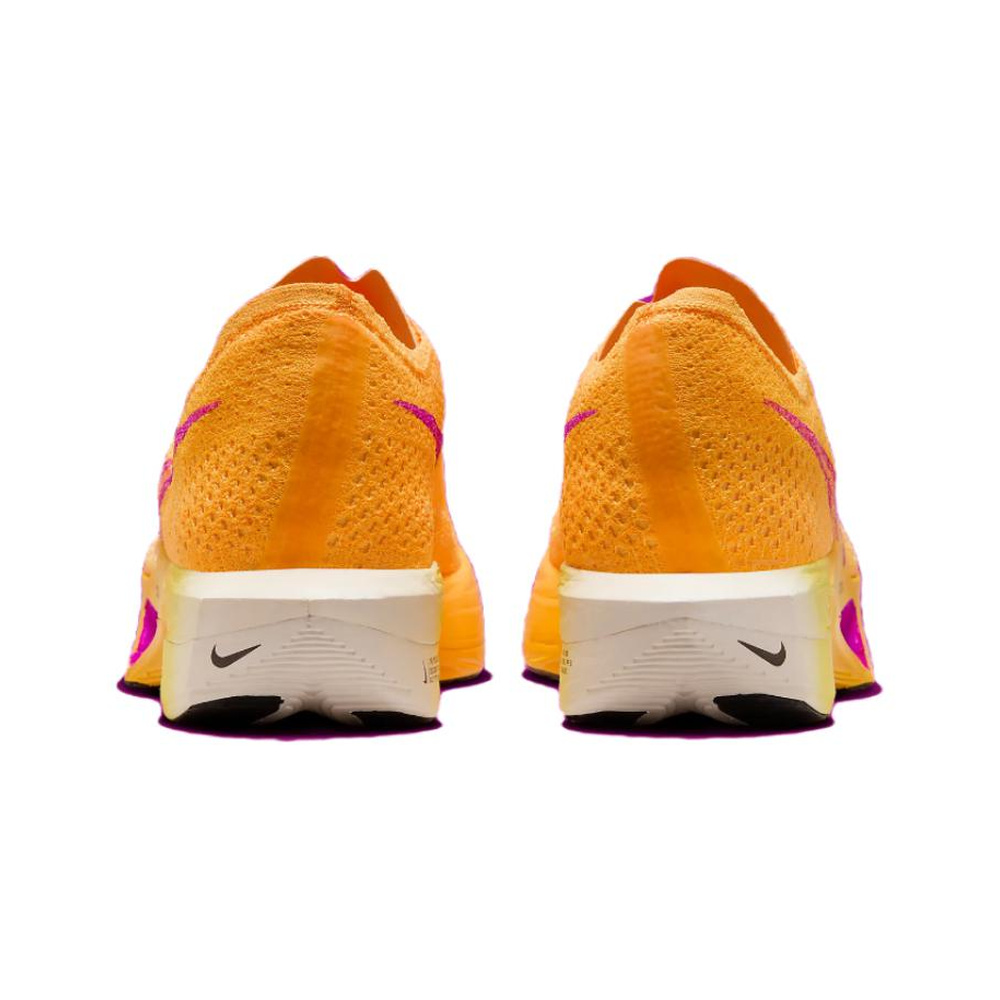 Nike Zoomx Vaporfly 'White / Platinum Violet / Viotech' Женские