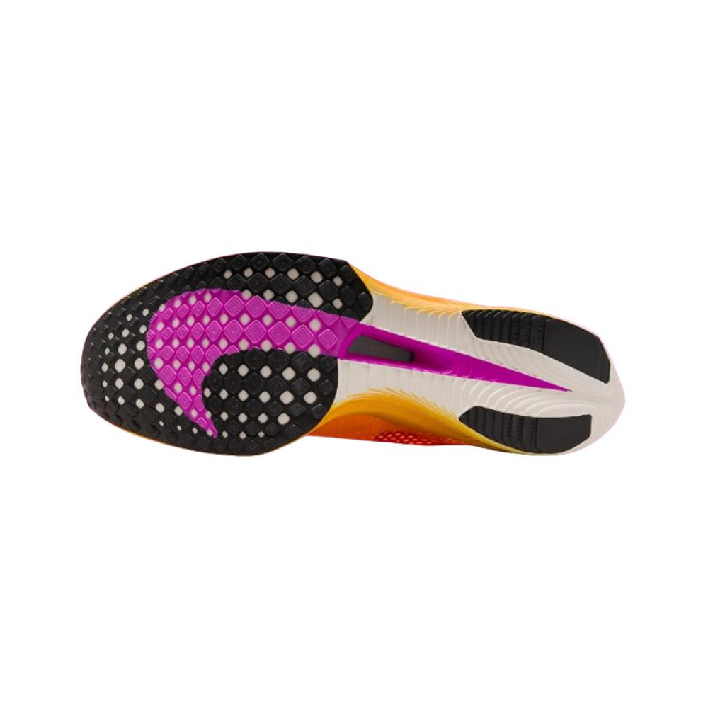 Nike Zoomx Vaporfly 'White / Platinum Violet / Viotech' Женские
