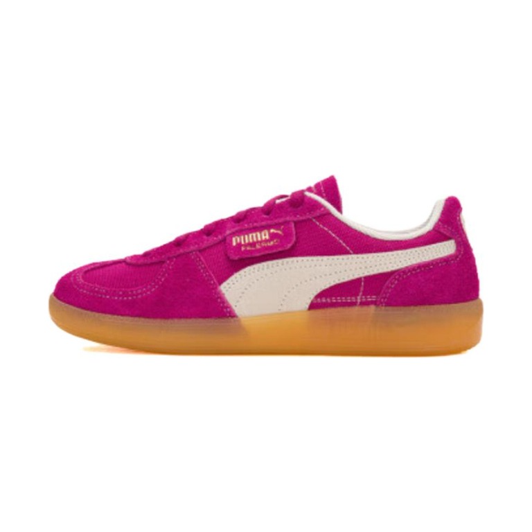 Puma Palermo 'Vintage Magenta Gleam' Мужские