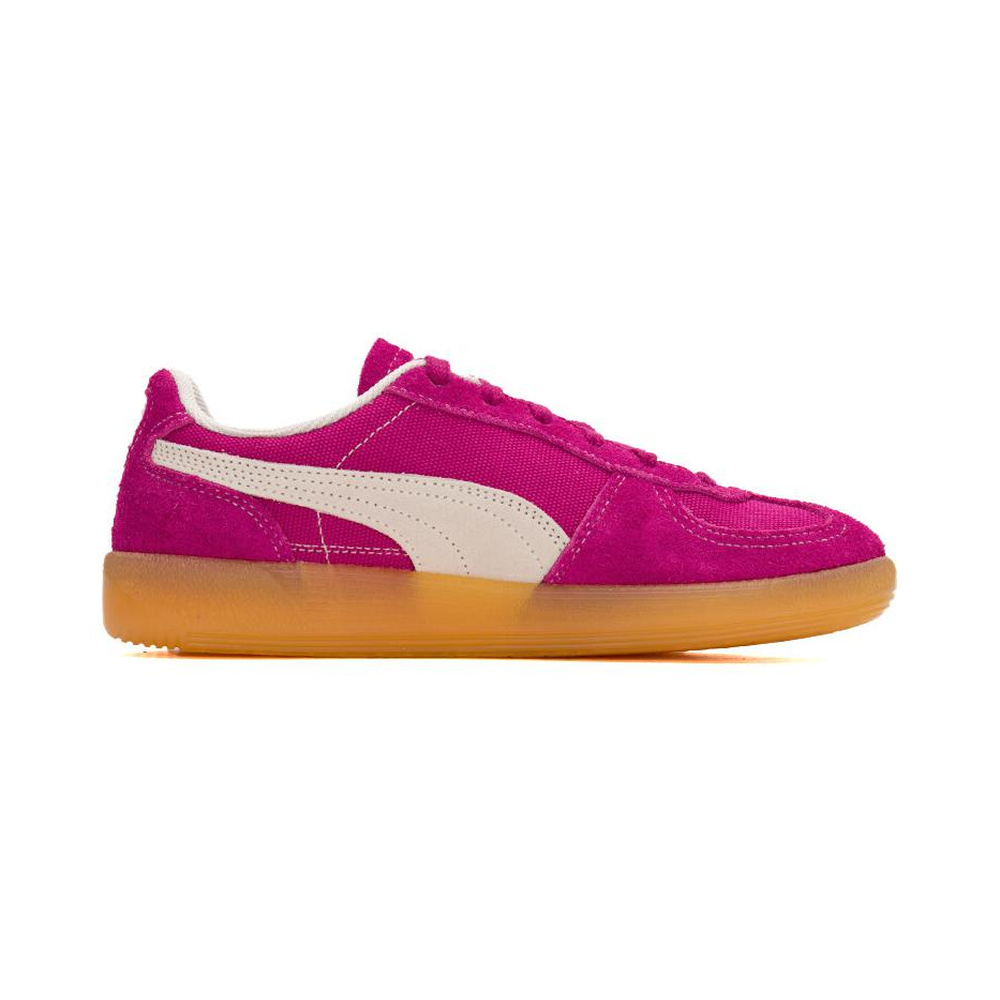 Puma Palermo 'Vintage Magenta Gleam' Мужские
