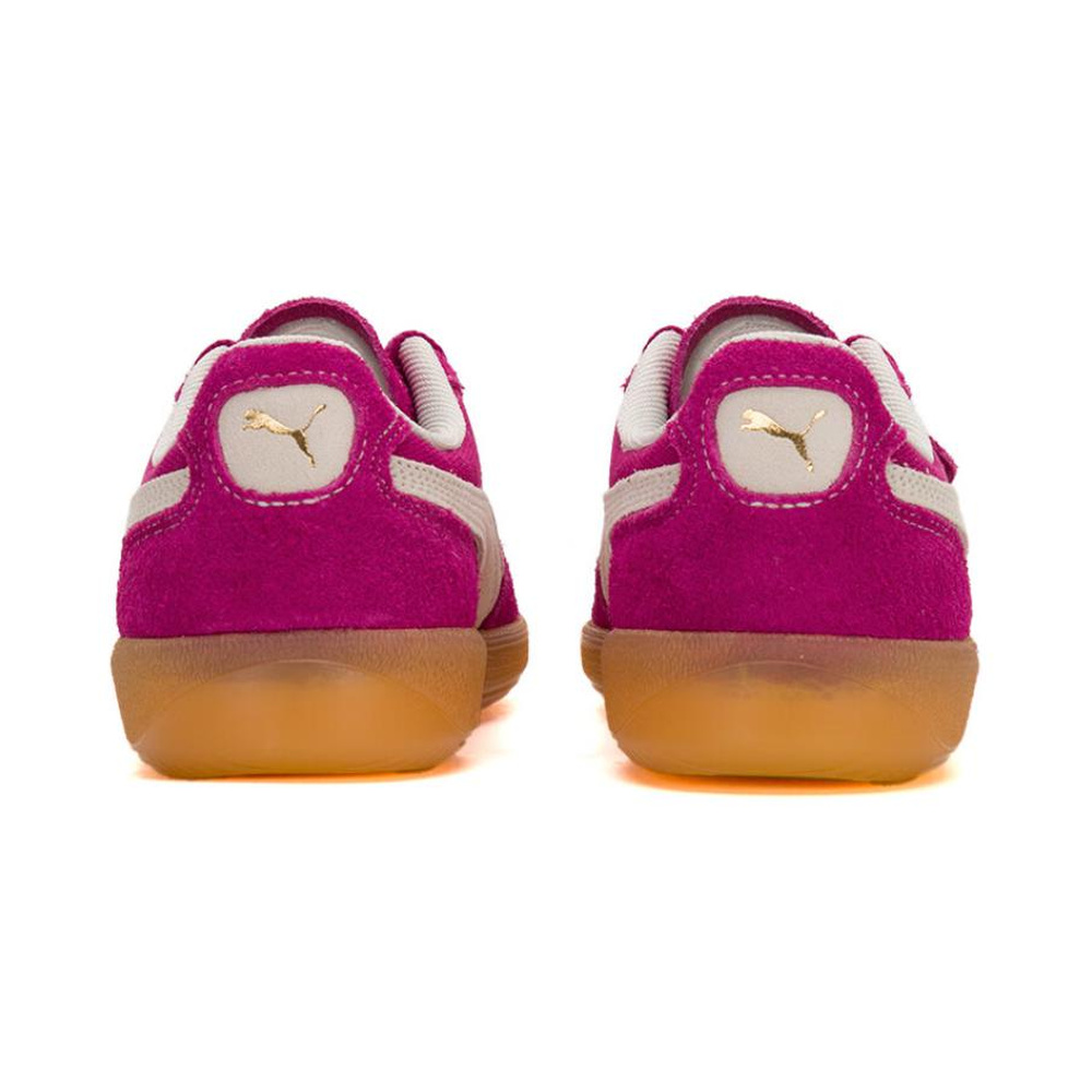 Puma Palermo 'Vintage Magenta Gleam' Мужские