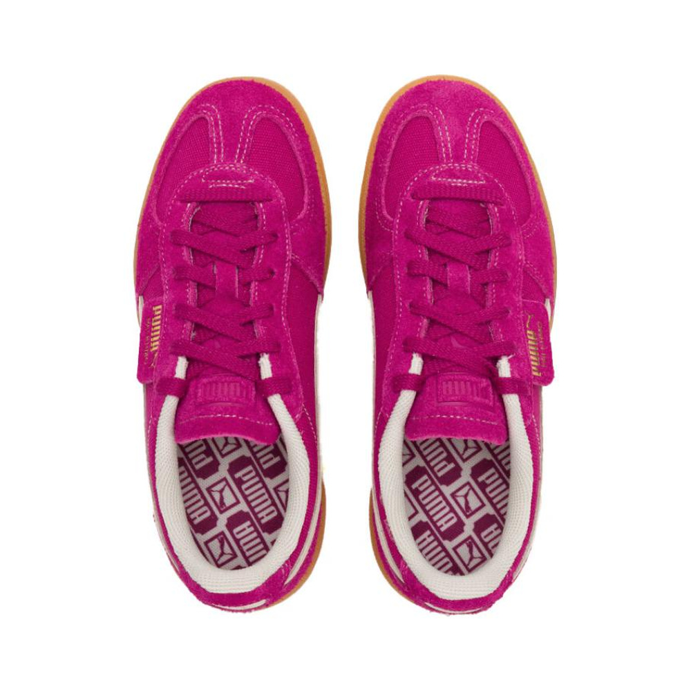 Puma Palermo 'Vintage Magenta Gleam' Мужские
