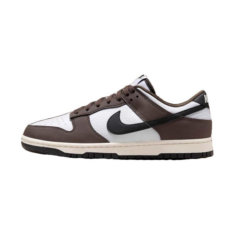 Nike Dunk 'White / Game Royal' Мужские