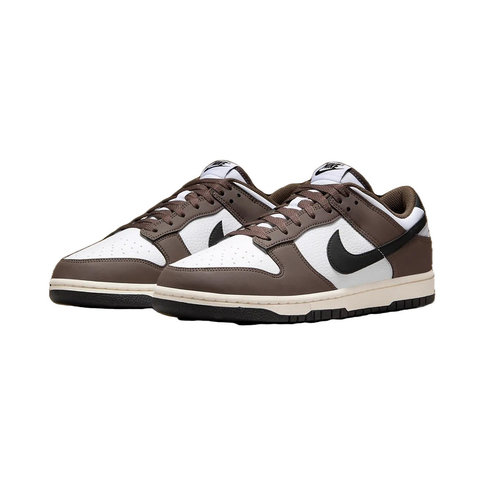 Nike Dunk 'White / Game Royal' Мужские