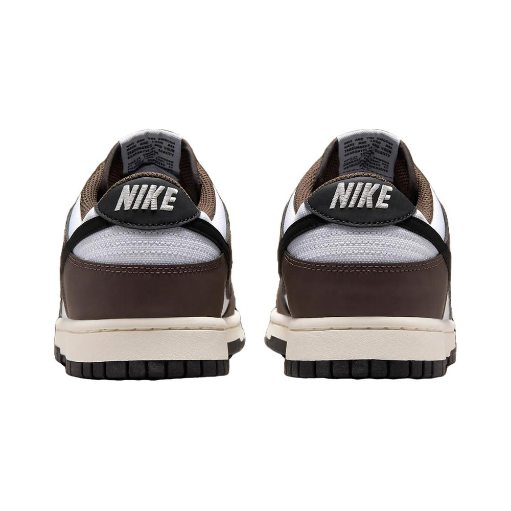 Nike Dunk 'White / Game Royal' Мужские