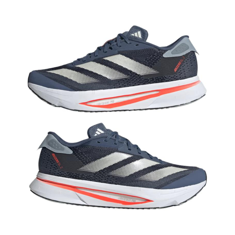 Adidas Adizero SL2 'Multicolor' Мужские
