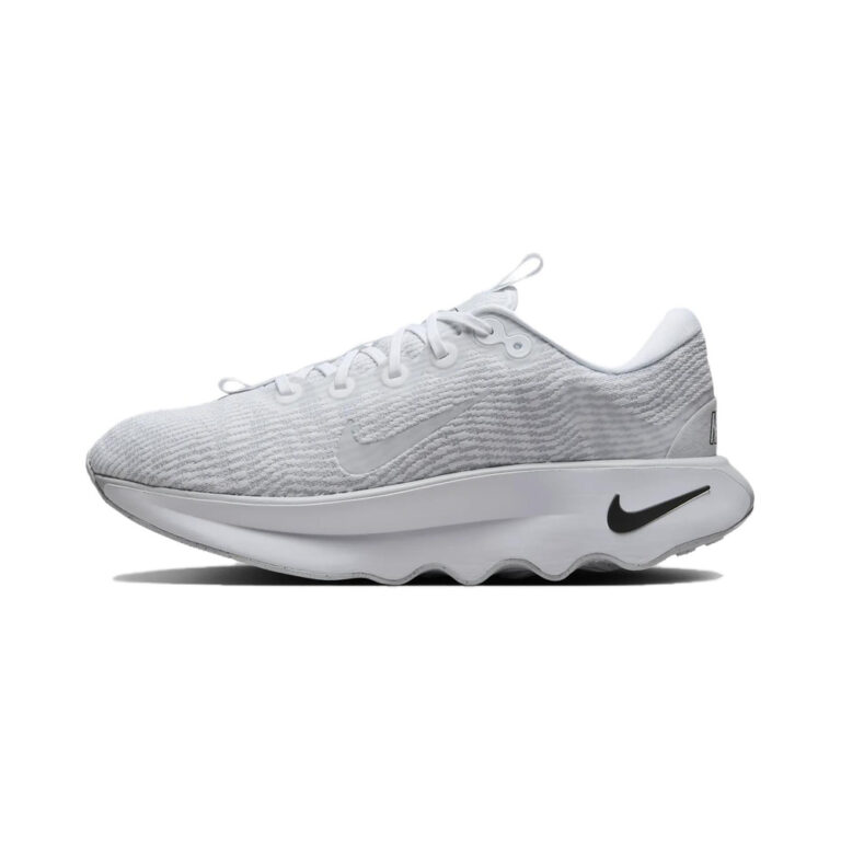 Nike Motiva 'White Pure Platinum' Мужские