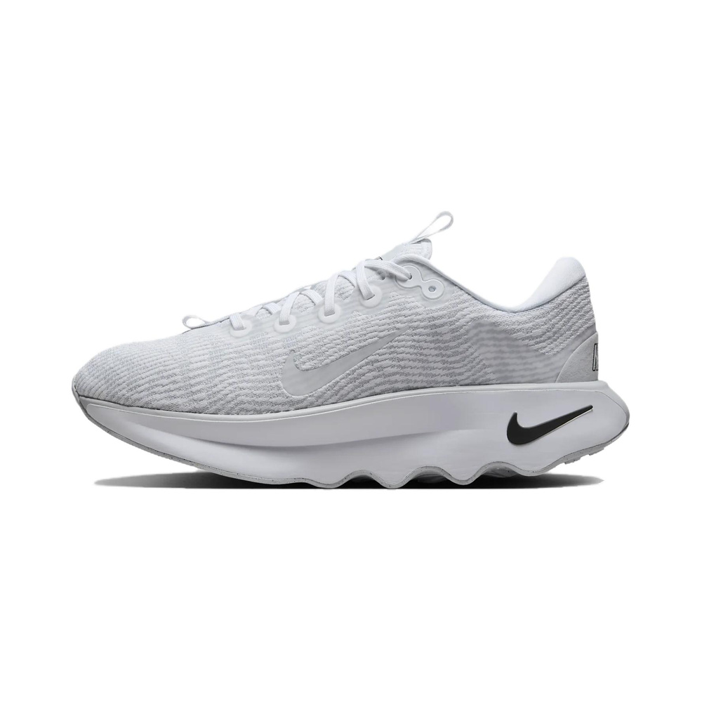 White Pure Platinum