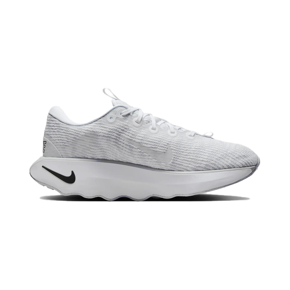 Nike Motiva 'White Pure Platinum' Мужские