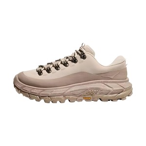 Oat Milk Oxford Tan