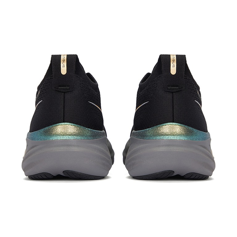 ASICS Gel-Nimbus 26 'Platinum Black Champagne' Мужские