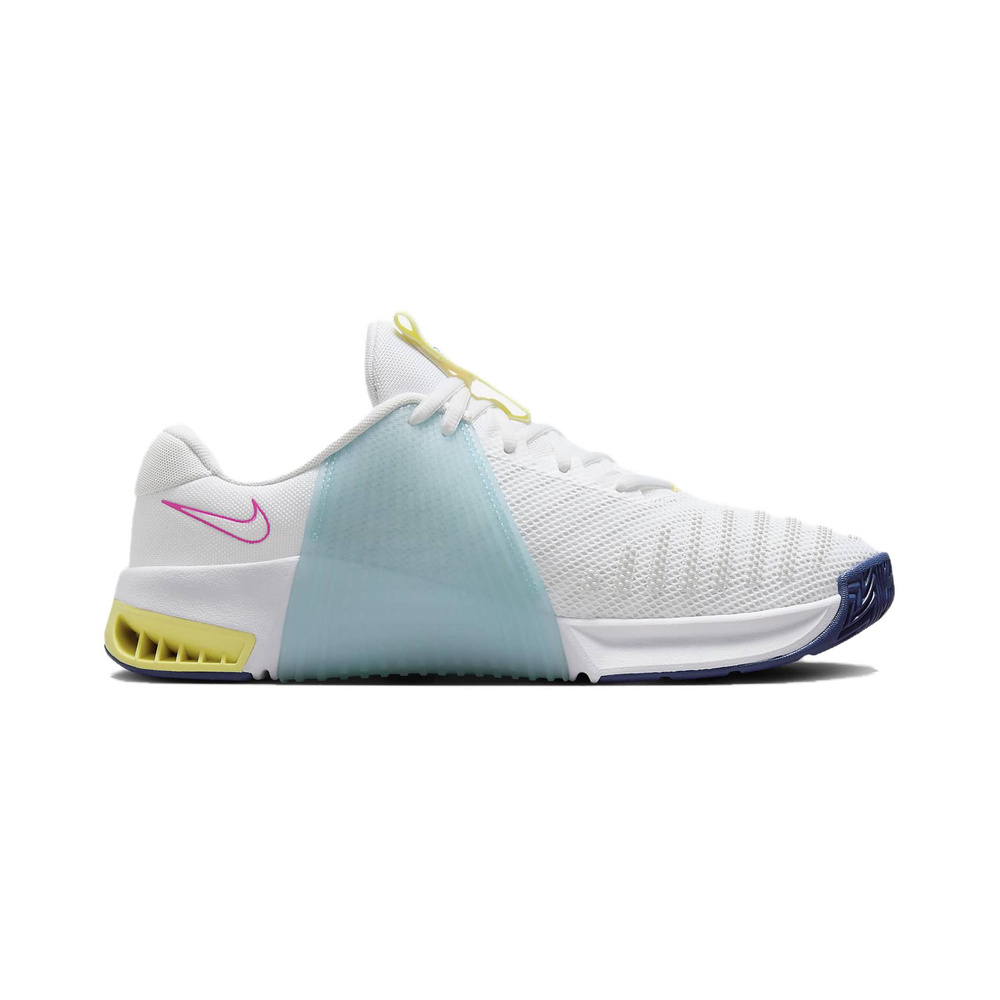 Nike Metcon 9 'Pure Platinum / White' Мужские