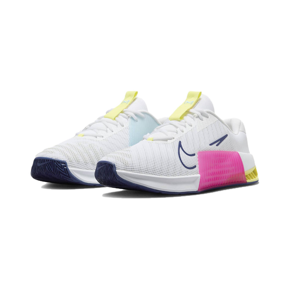 Nike Metcon 9 'Pure Platinum / White' Мужские