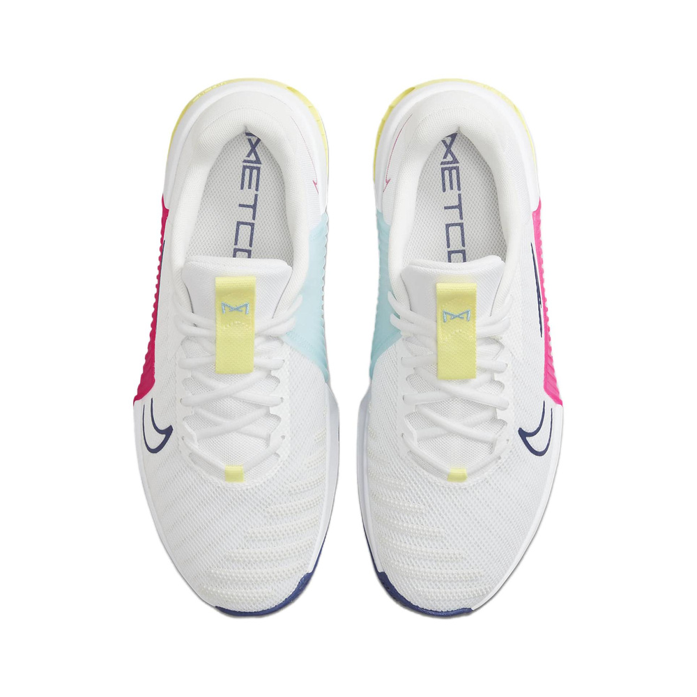 Nike Metcon 9 'Pure Platinum / White' Мужские