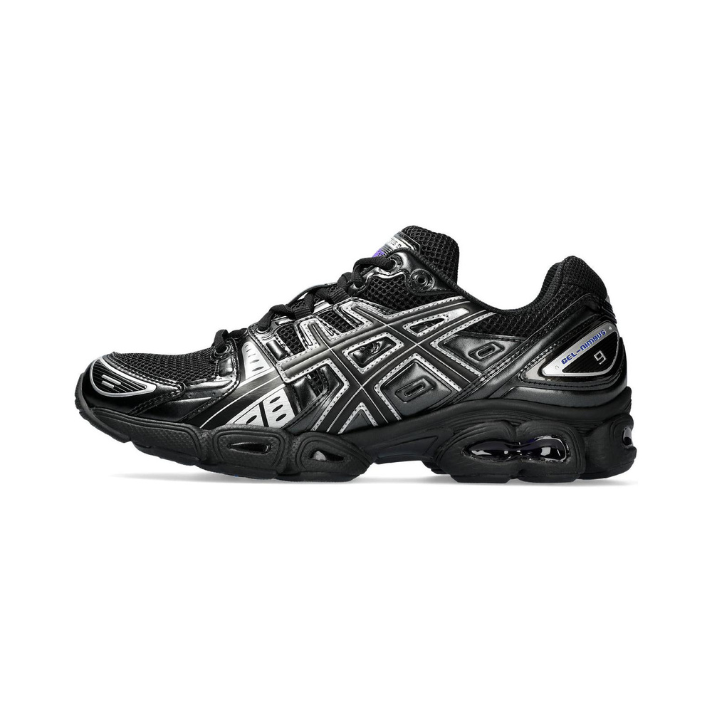 Black Silver