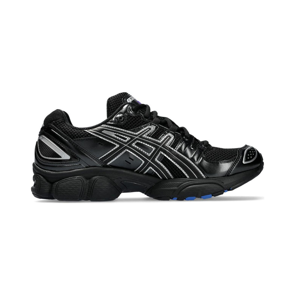 ASICS Gel-Nimbus 9 'Black Silver' Мужские
