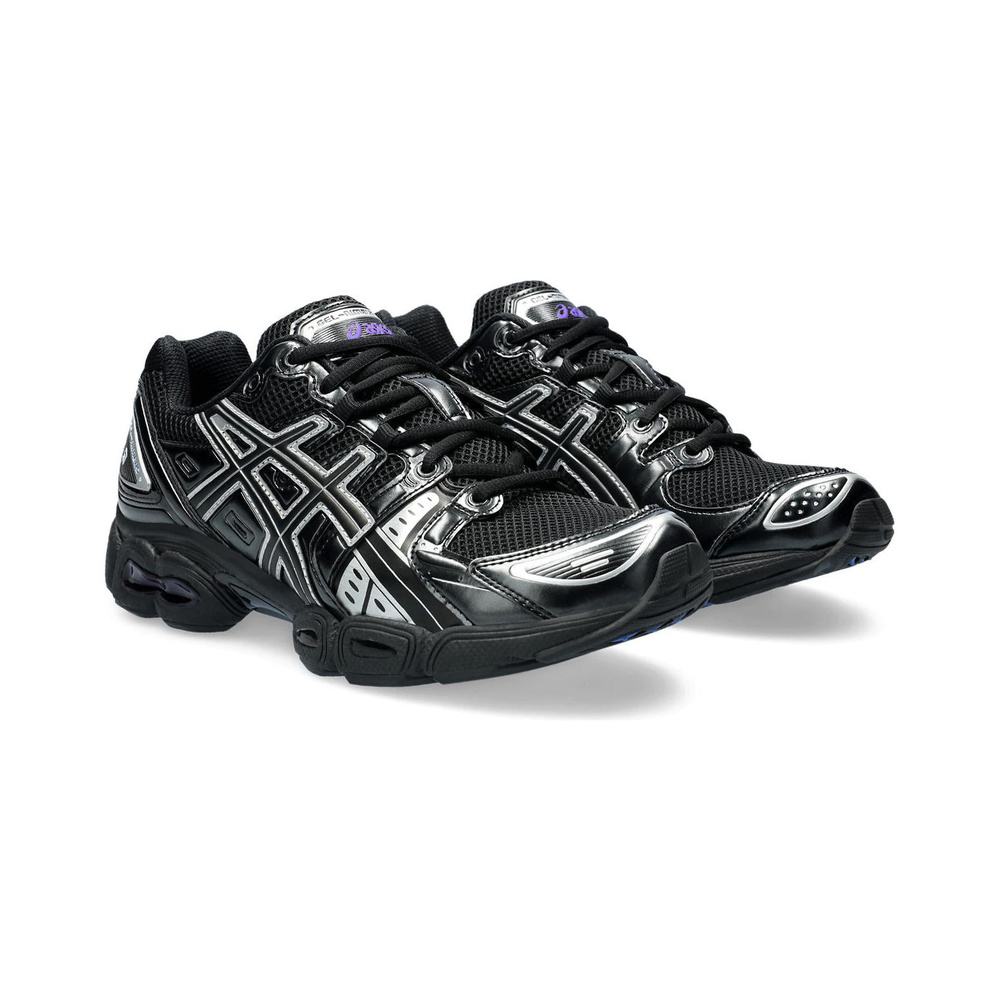ASICS Gel-Nimbus 9 'Black Silver' Мужские