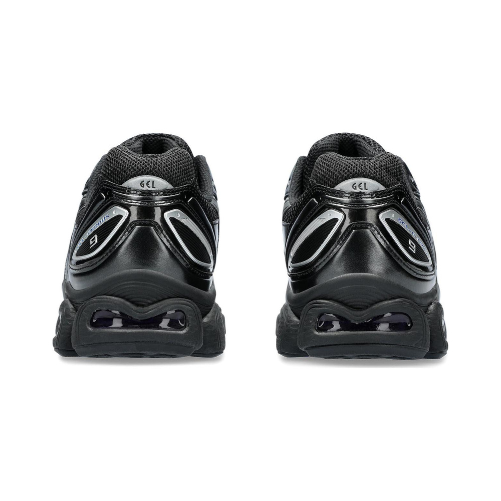 ASICS Gel-Nimbus 9 'Black Silver' Мужские