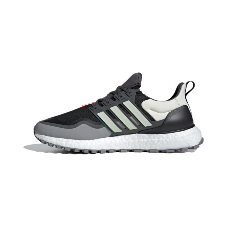 Adidas Ultraboost All Terrain 'Black Cool Grey Aqua' Мужские