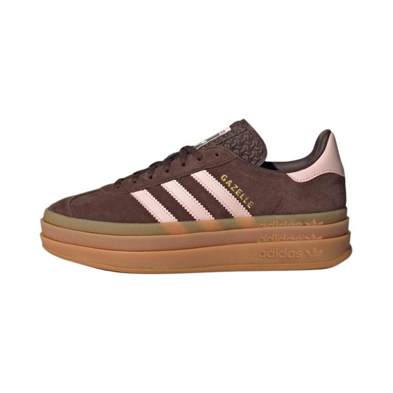 Adidas Gazelle 'Brown' Женские