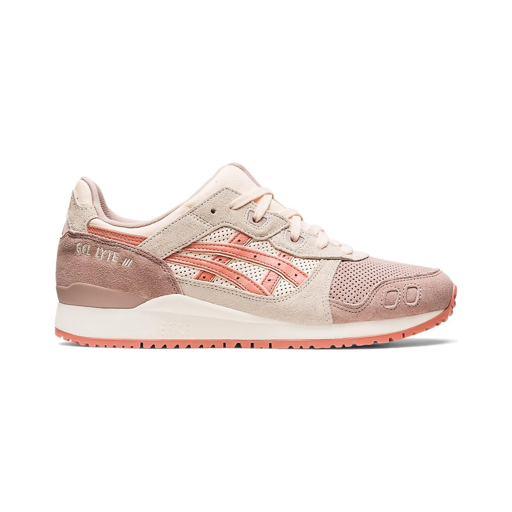 ASICS Gel-Lyte 3 'Beige Pink' Мужские