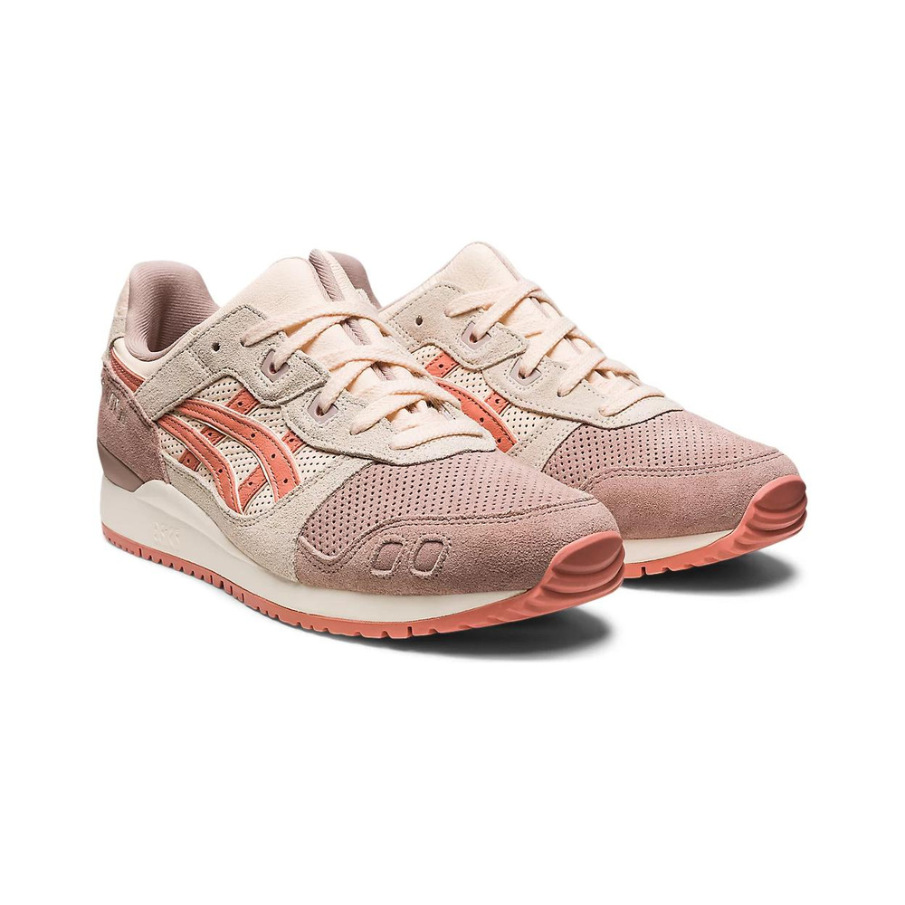 ASICS Gel-Lyte 3 'Beige Pink' Мужские