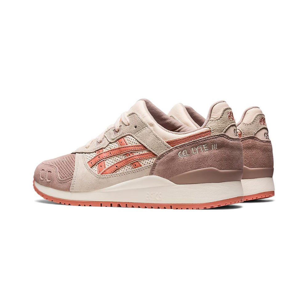 ASICS Gel-Lyte 3 'Beige Pink' Мужские