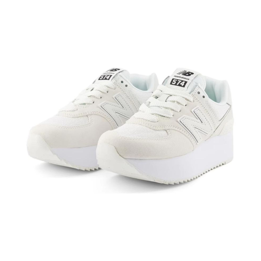 New Balance 574 'Ecru' Женские