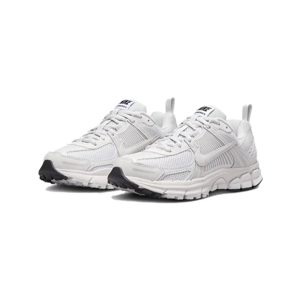 Nike Vomero 'White / Photon Dust / Game Royal' Детские