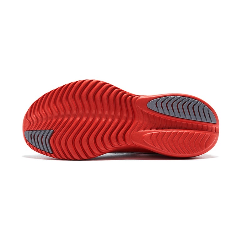 Saucony Kinvara 'White Red' Женские