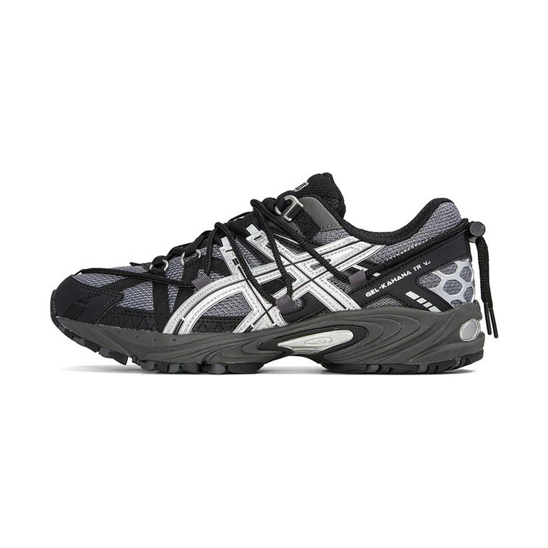 ASICS Gel-Kahana TR V2 'Black' Мужские