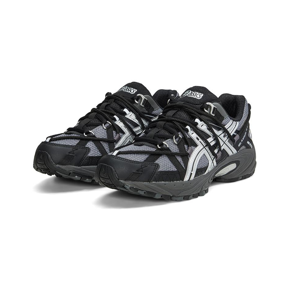 ASICS Gel-Kahana TR V2 'Black' Мужские