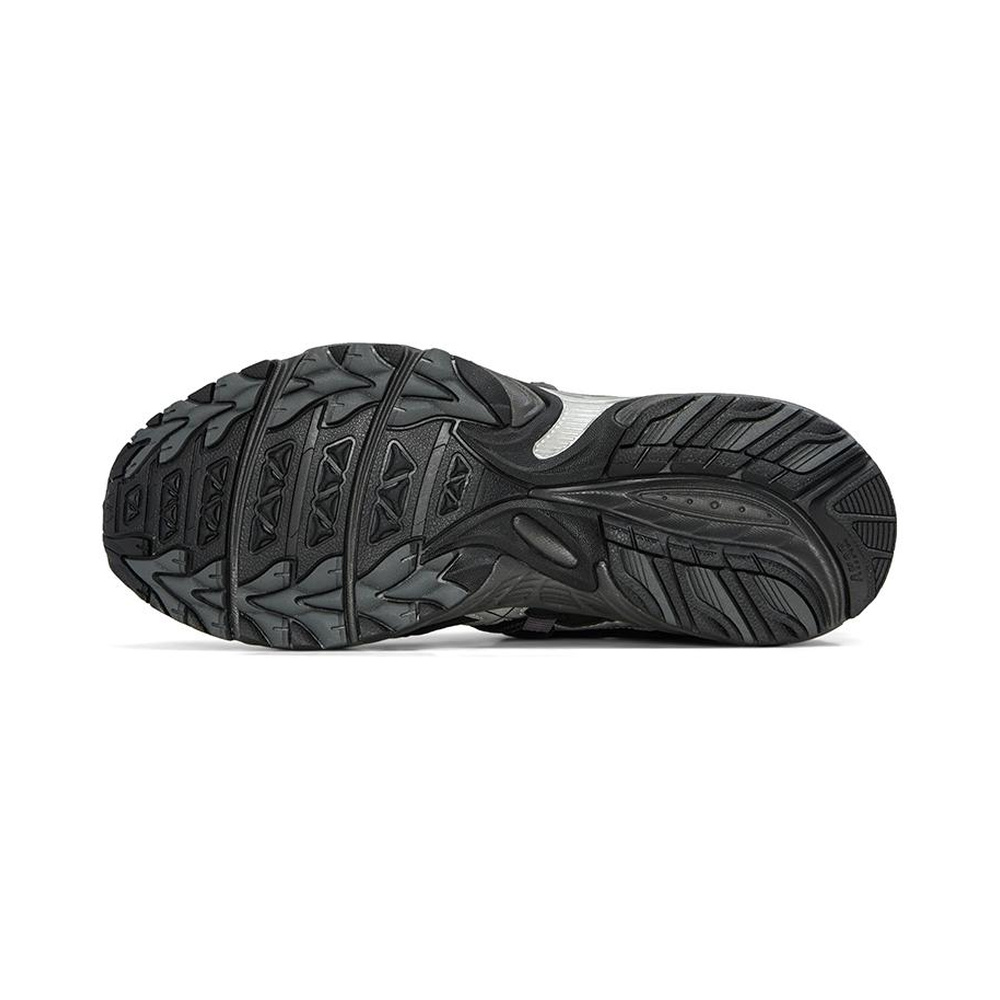 ASICS Gel-Kahana TR V2 'Black' Мужские